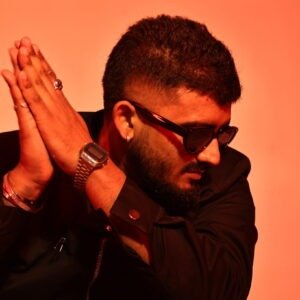 LEO | LONDON | Friday, 24 July 2026 – 8:30PM to 10:30PM | ROCKING AND REELING