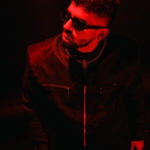 LEO | LONDON | Sunday, 26 July 2026 – 6:30PM to 8:30PM | HEY SEXY LADY