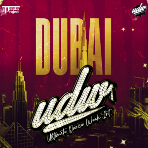 UDW x PATAKA | DUBAI | JAN 2027 | PHASE 1