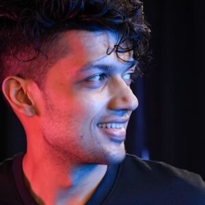 RAGHAV | LONDON | SUNDAY, 11 OCT 2026 – 7:30PM TO 10:00PM | GAL SUN | MANOR
