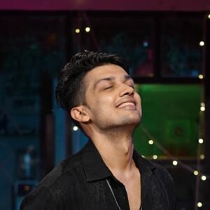 RAGHAV | LONDON | FRIDAY, 9 OCT 2026 – 8:00PM TO 10:30PM | AARZU | MANOR