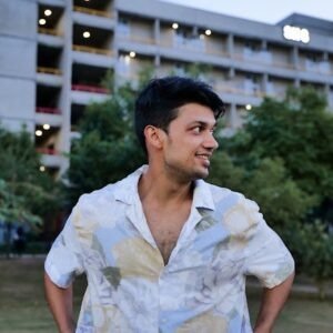 RAGHAV | LONDON | SATURDAY, 10 OCT 2026 – 5:30PM TO 7:30PM | DON'T BE SHY | MANOR